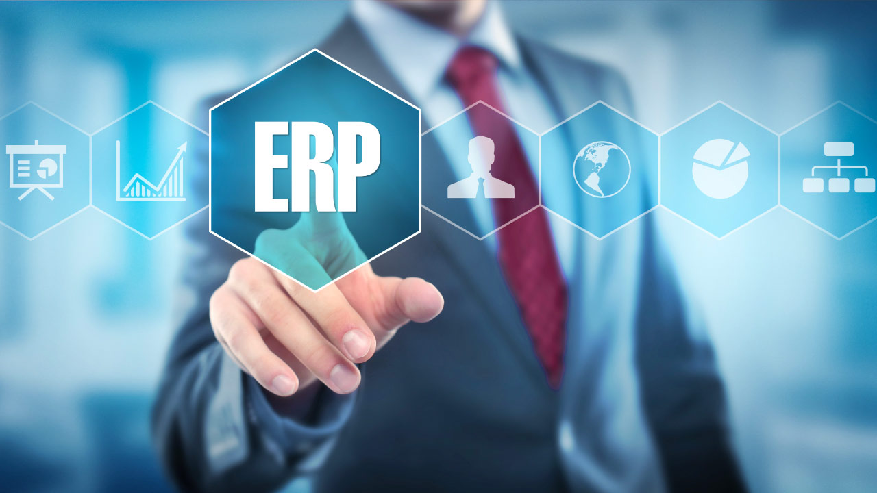 ERP