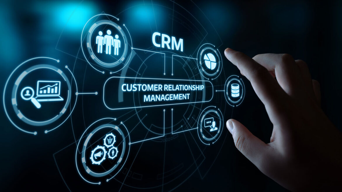 CRM