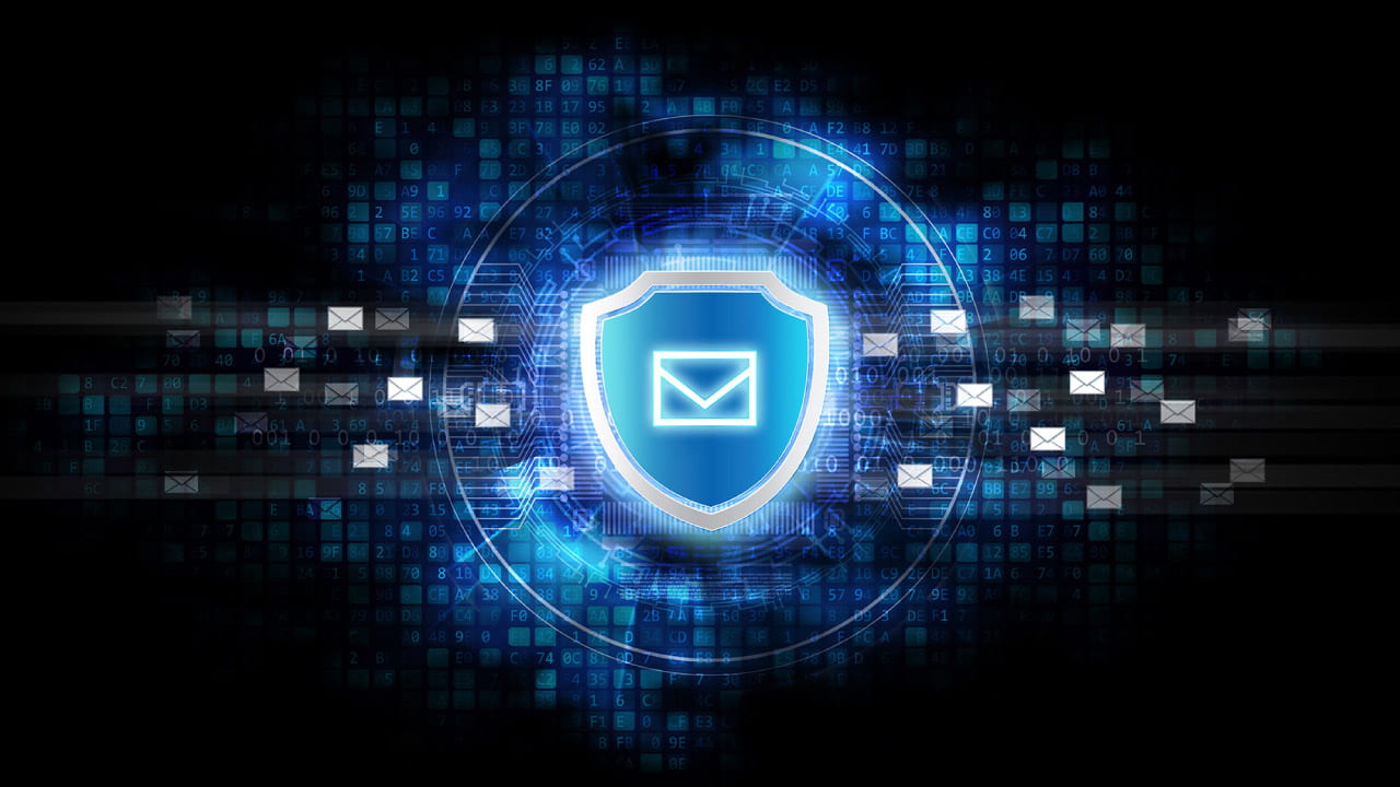 email security