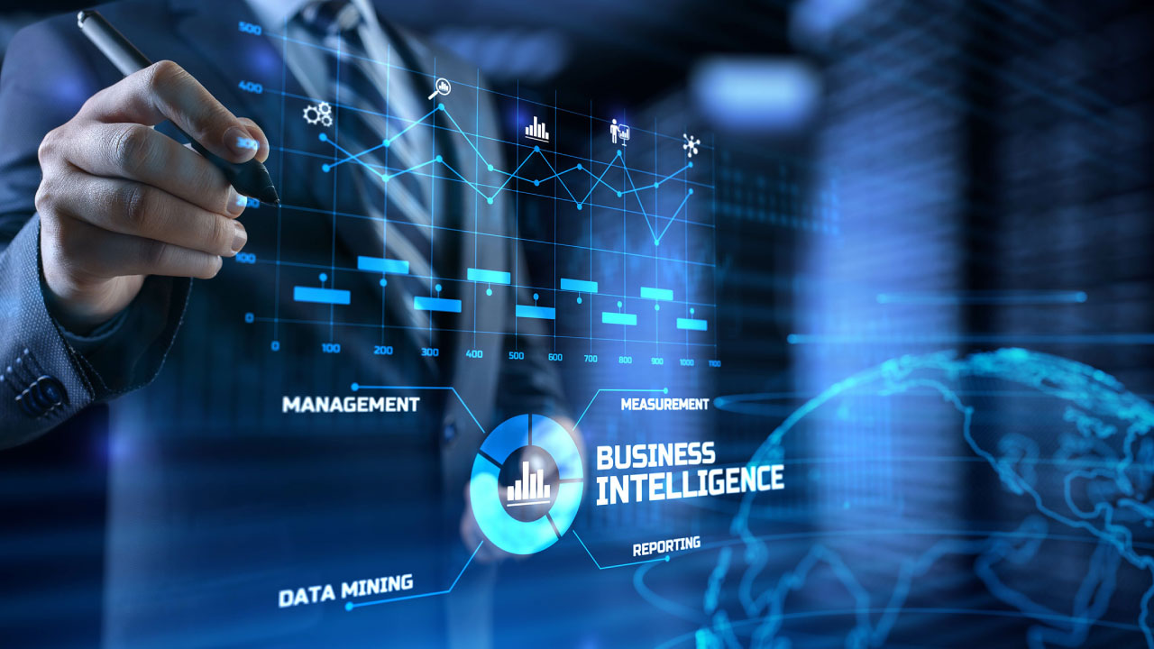 Business Intelligence