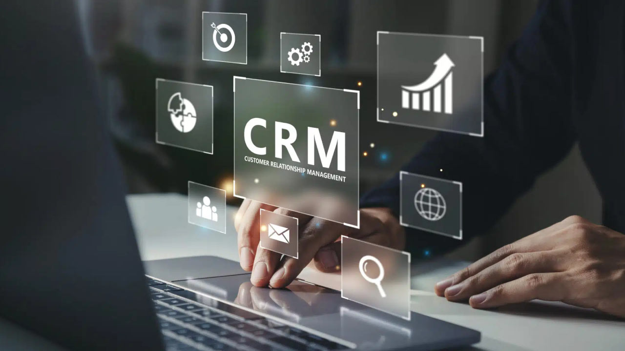 CRM